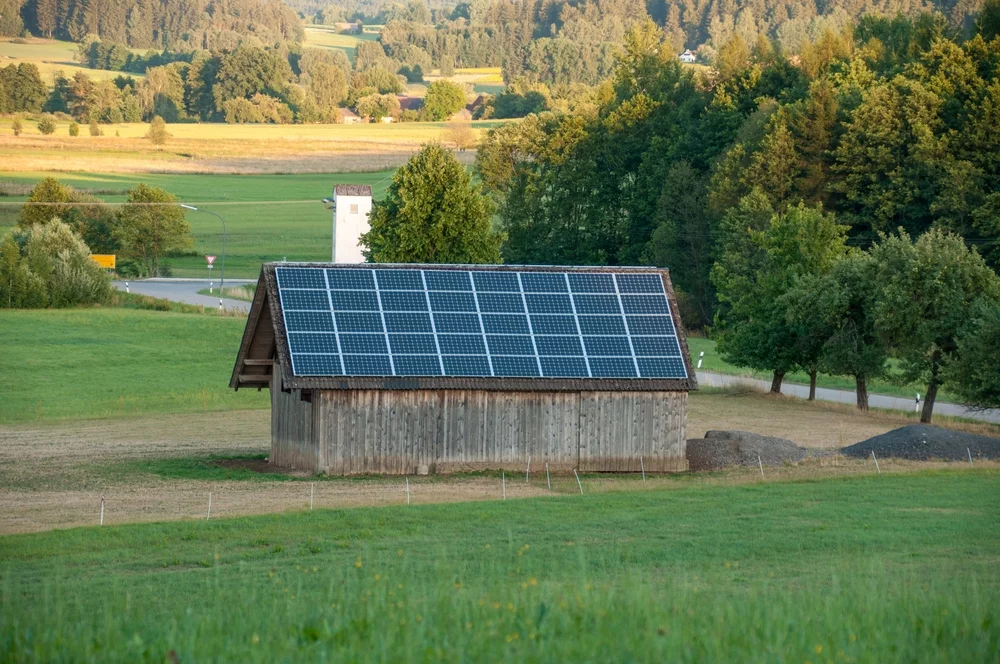 Wat Is Het Rendement Van Zonnepanelen Soly